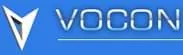 Vocon - Logo