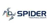 Spider-Logo