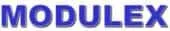 Modulex - Logo