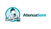 Atenua Som-Logo