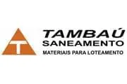 Tambau Saneamento - Logo