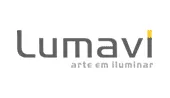 Lumavi Luminárias-Logo