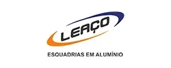 Leaço Esquadrias-Logo