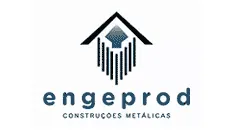 Engeprod Construções - Logo