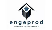 Engeprod Construções-Logo