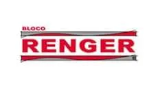 Bloco Renger - Logo