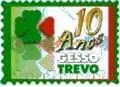 Gesso Trevo - Logo