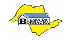 Casa da Borracha - Logo