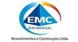 EMC do Brasil-Logo