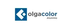 Olga Color Alumínio - Logo