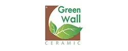 Green Wall-Logo
