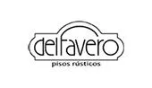 Del Favero-Logo