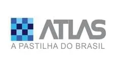 Cerâmica Atlas - Logo