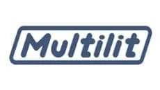 Multilit - Logo