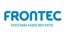Frontec - Logo