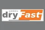 Gesso Dry Fast - Logo