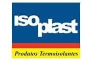 Isoplast Produtos - Logo