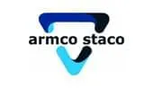 Armco Staco-Logo