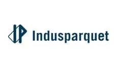 Indusparquet - Logo