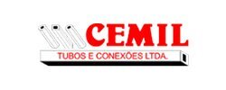 Cemil Tubos - Logo