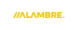 Alambre - Logo