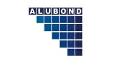 Alubond - Logo