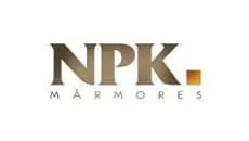 NPK Mármores - Logo
