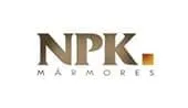 NPK Mármores-Logo