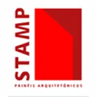 Stamp - Logo