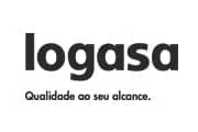Logasa - Logo