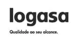 Logasa-Logo