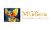 Mg Box Alumínio-Logo