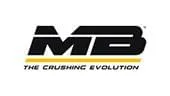 MB Crusher-Logo