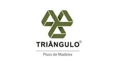 Triangulo Pisos - Logo