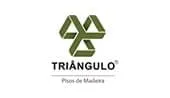 Triangulo Pisos-Logo