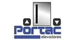 Portac Elevadores-Logo
