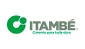 Itambé Cimento-Logo