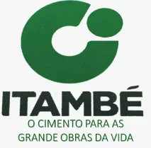 Cia de Cimento Itambé - Logo