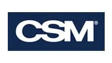CSM - Logo