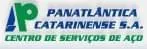 Panatlântica - Logo