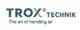Trox Brasil-Logo