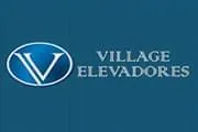 Village elevadores - Logo