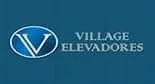 Village elevadores-Logo