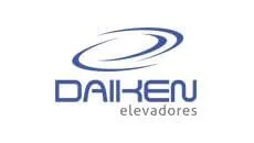 Daiken Elevadores - Logo