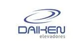 Daiken Elevadores-Logo