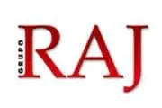 Grupo Raj - Logo