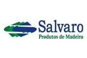Salvaro Madeiras - Logo