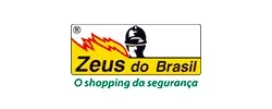 Zeus do Brasil - Logo