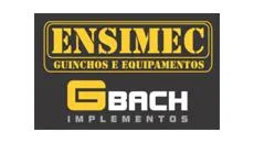 Ensimec Gbach - Logo