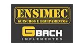 Ensimec Gbach-Logo
